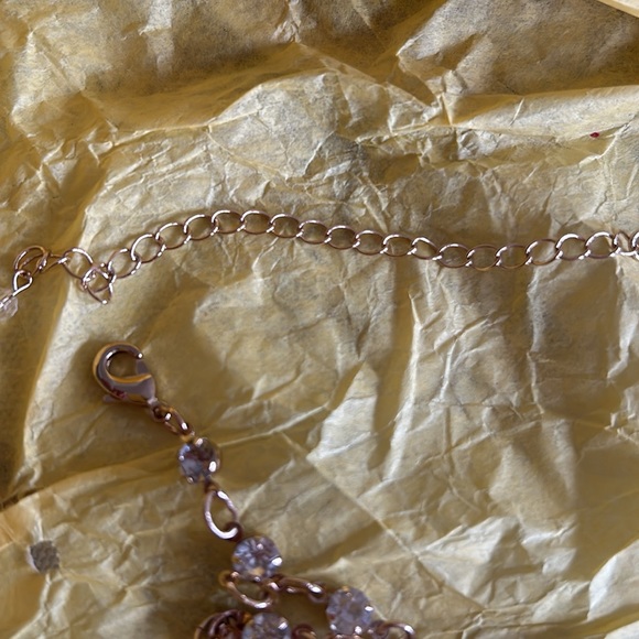Anthropologie chain necklace - Picture 10 of 11